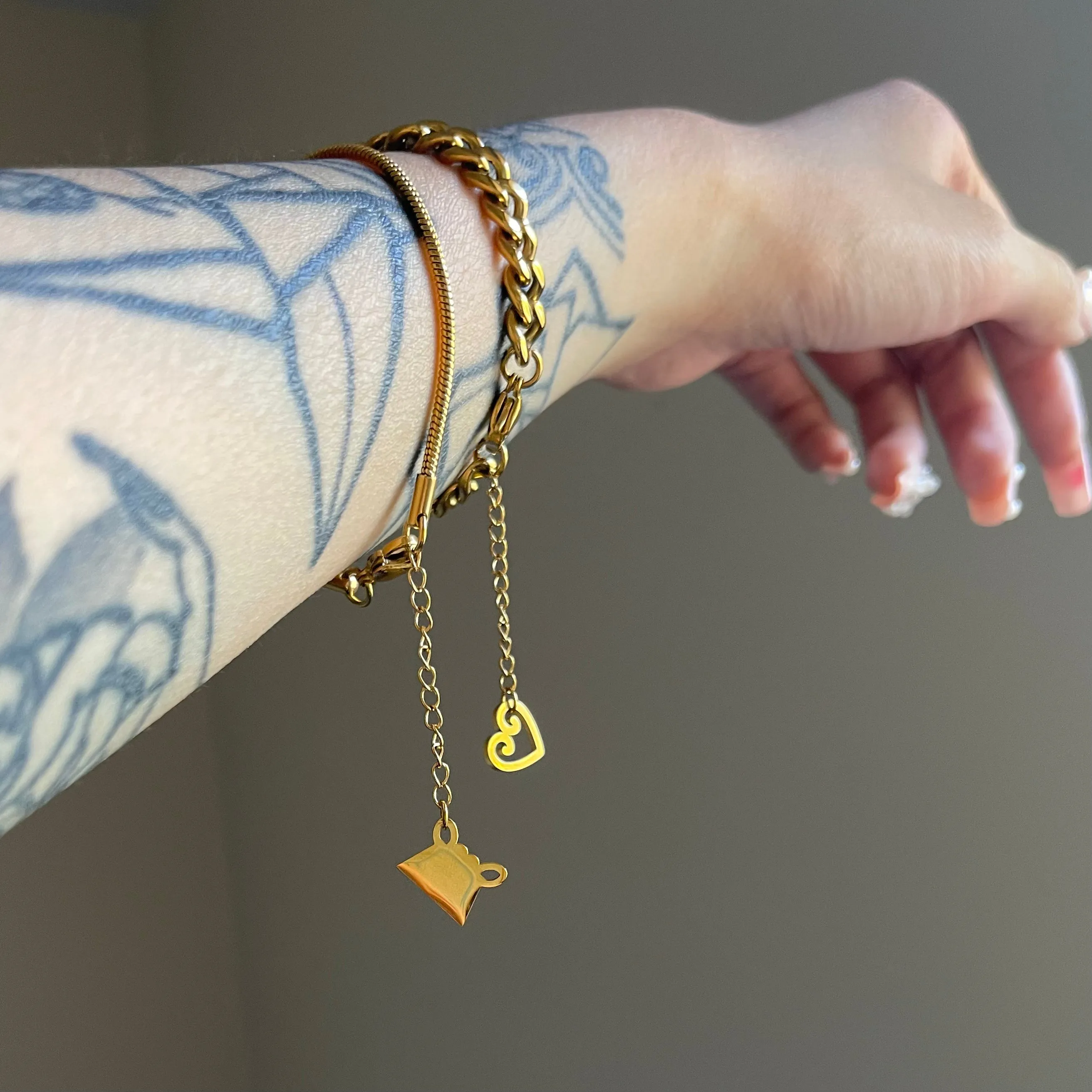 Kalia Bracelet