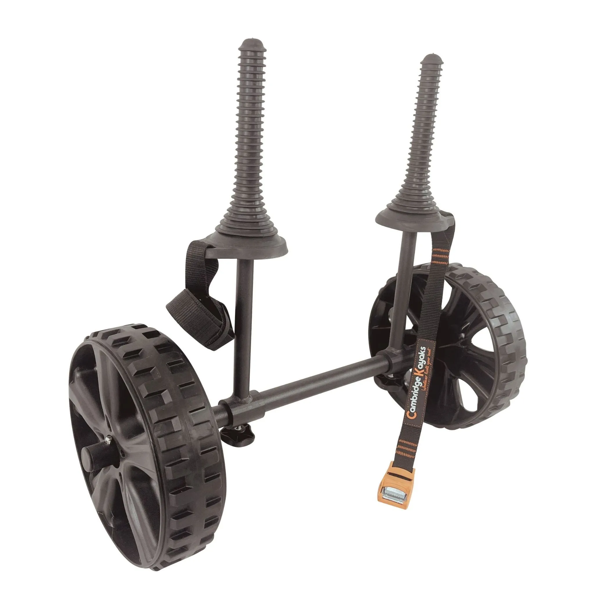 Kayak Adjustable H Trolley