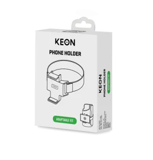 Keon Phone Holder