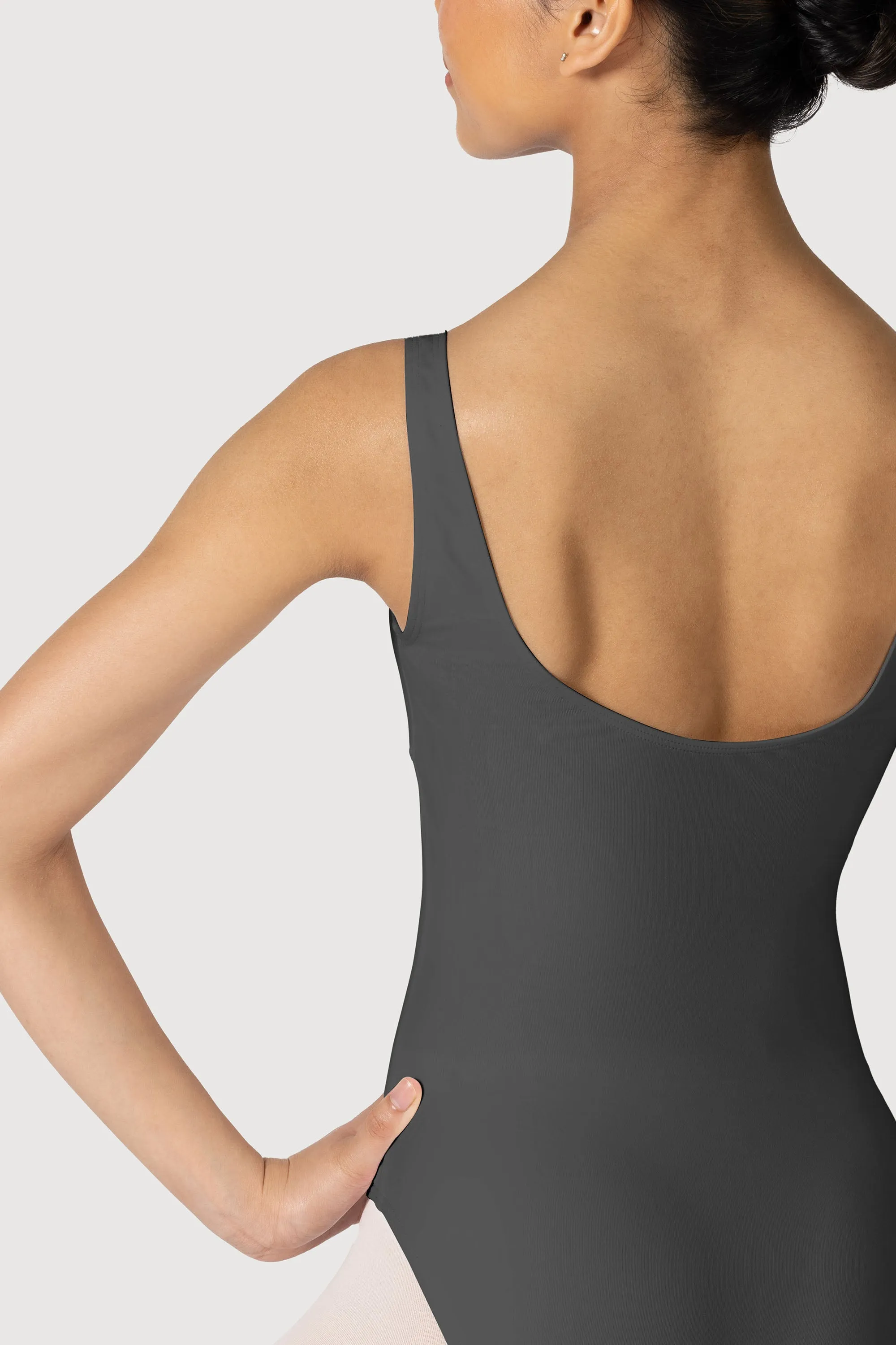 L0866L - Bloch Overture Ondina Princess Seam Womens Leotard