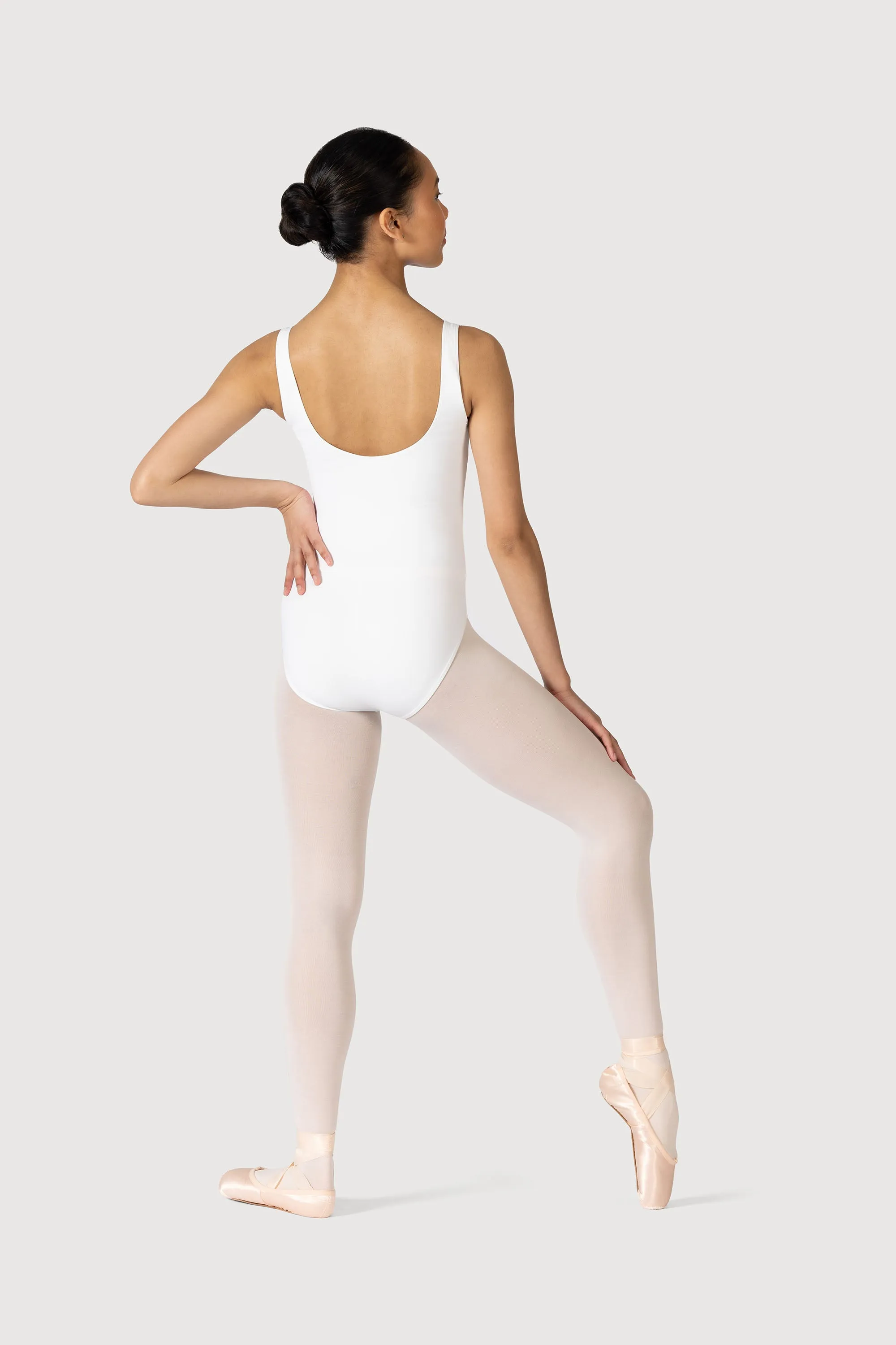 L0866L - Bloch Overture Ondina Princess Seam Womens Leotard