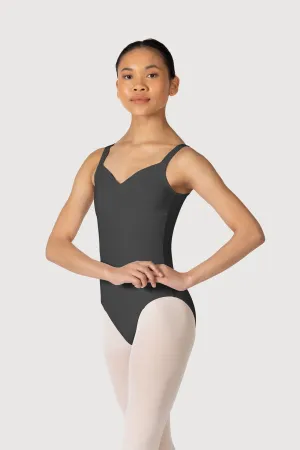 L0866L - Bloch Overture Ondina Princess Seam Womens Leotard