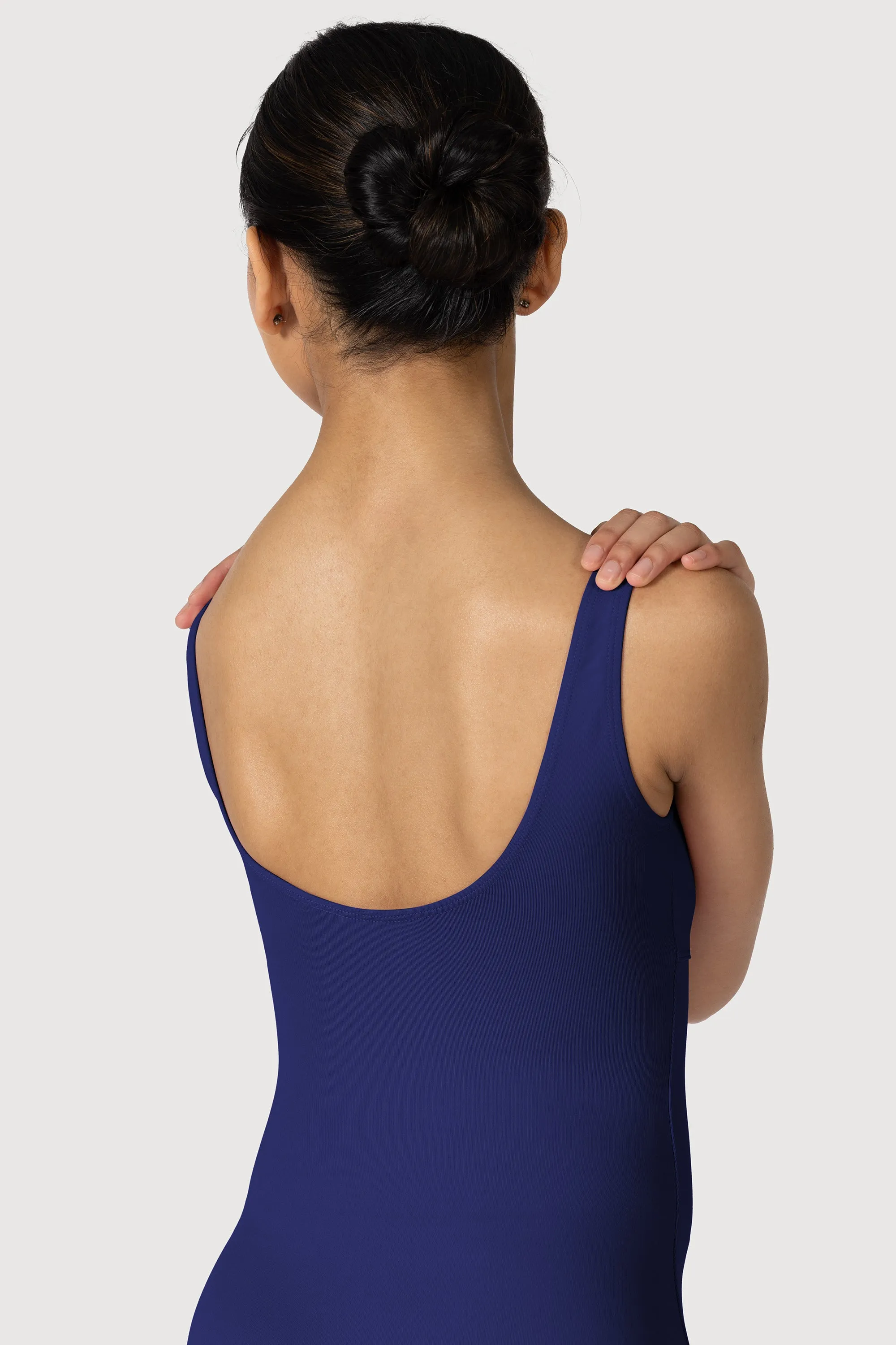 L0866L - Bloch Overture Ondina Princess Seam Womens Leotard