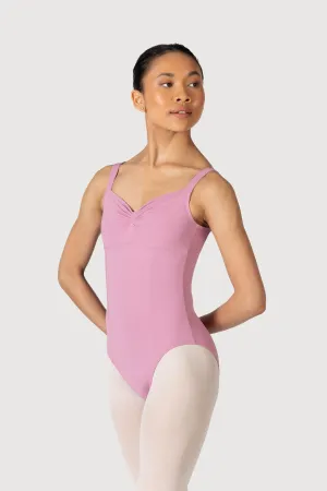L0866L - Bloch Overture Ondina Princess Seam Womens Leotard