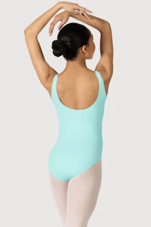 L0866L - Bloch Overture Ondina Princess Seam Womens Leotard