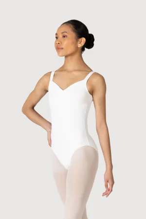 L0866L - Bloch Overture Ondina Princess Seam Womens Leotard