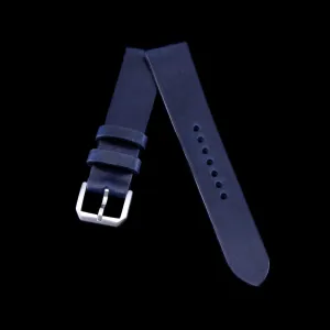 Leather Watch Strap, Vintage 407 | Stitch-less