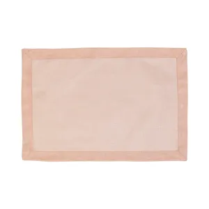 Linen Bauhaus Placemat by Borgo Delle Tovaglie , Italy