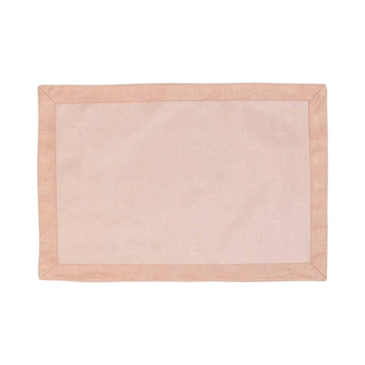 Linen Bauhaus Placemat by Borgo Delle Tovaglie , Italy