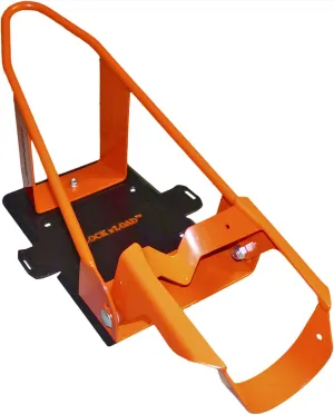 LOCK AND LOAD BK1000 Drive In Transport System