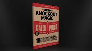 Main Event: The Knockout Magic of Caleb Wiles