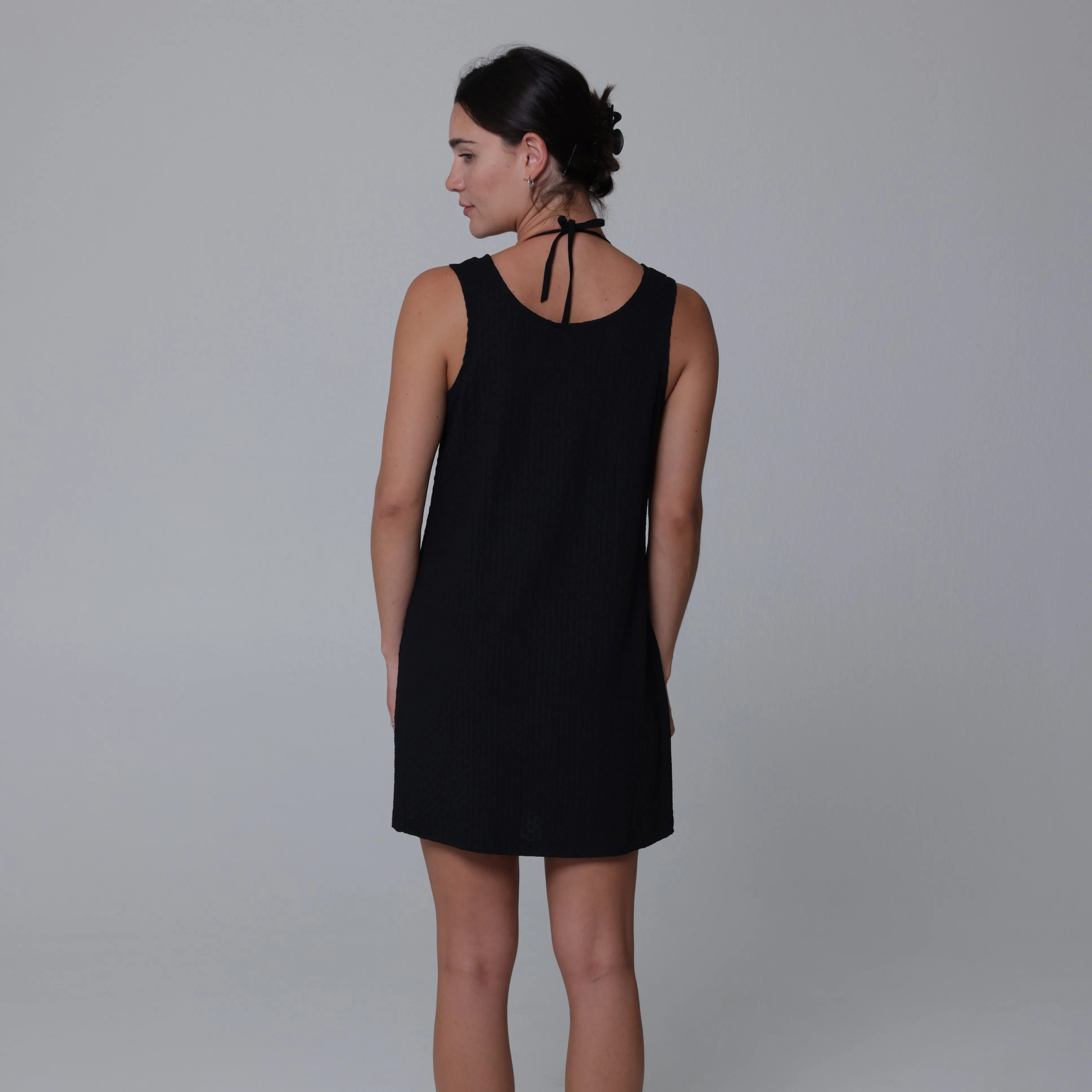 Maldives Ring Tank Dress
