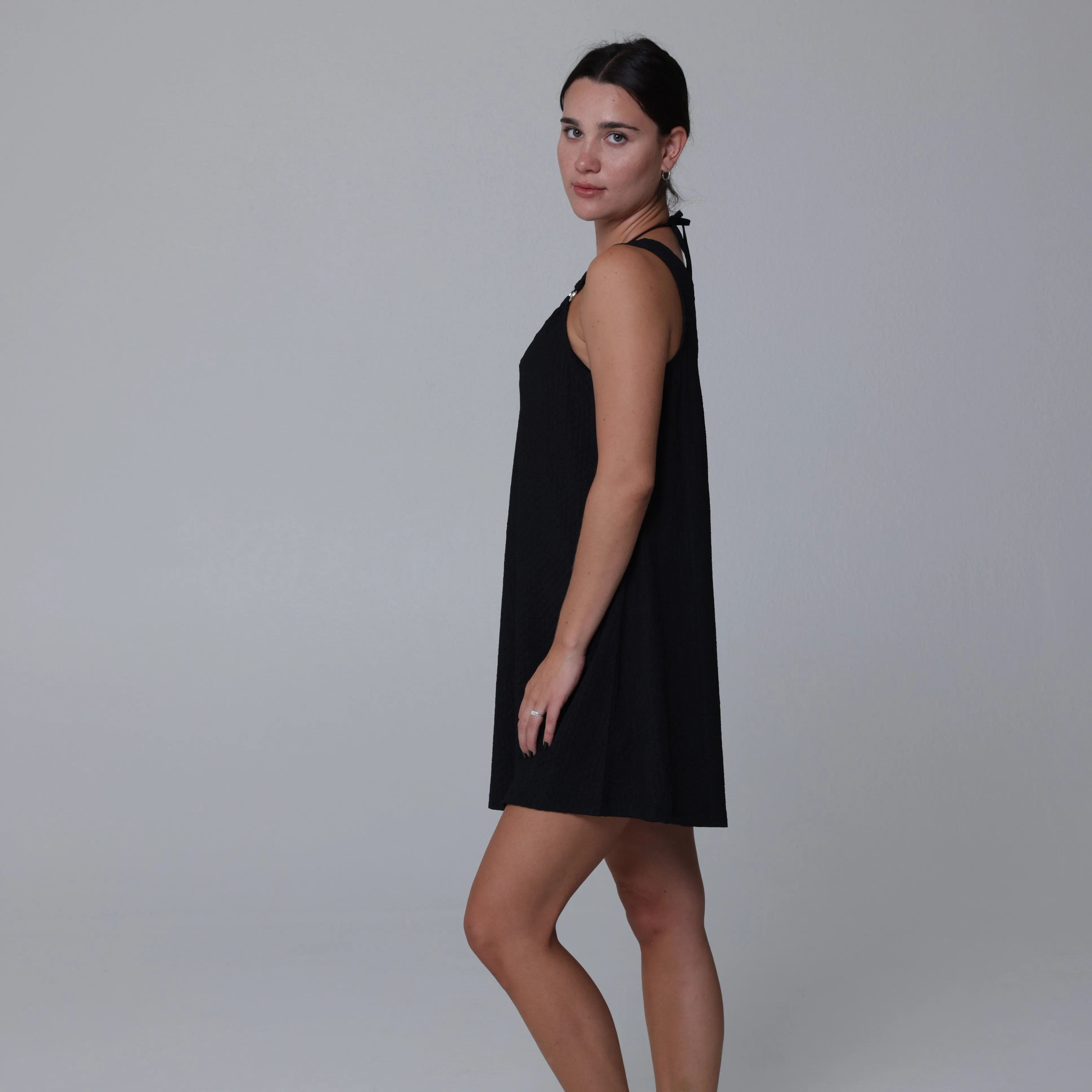 Maldives Ring Tank Dress