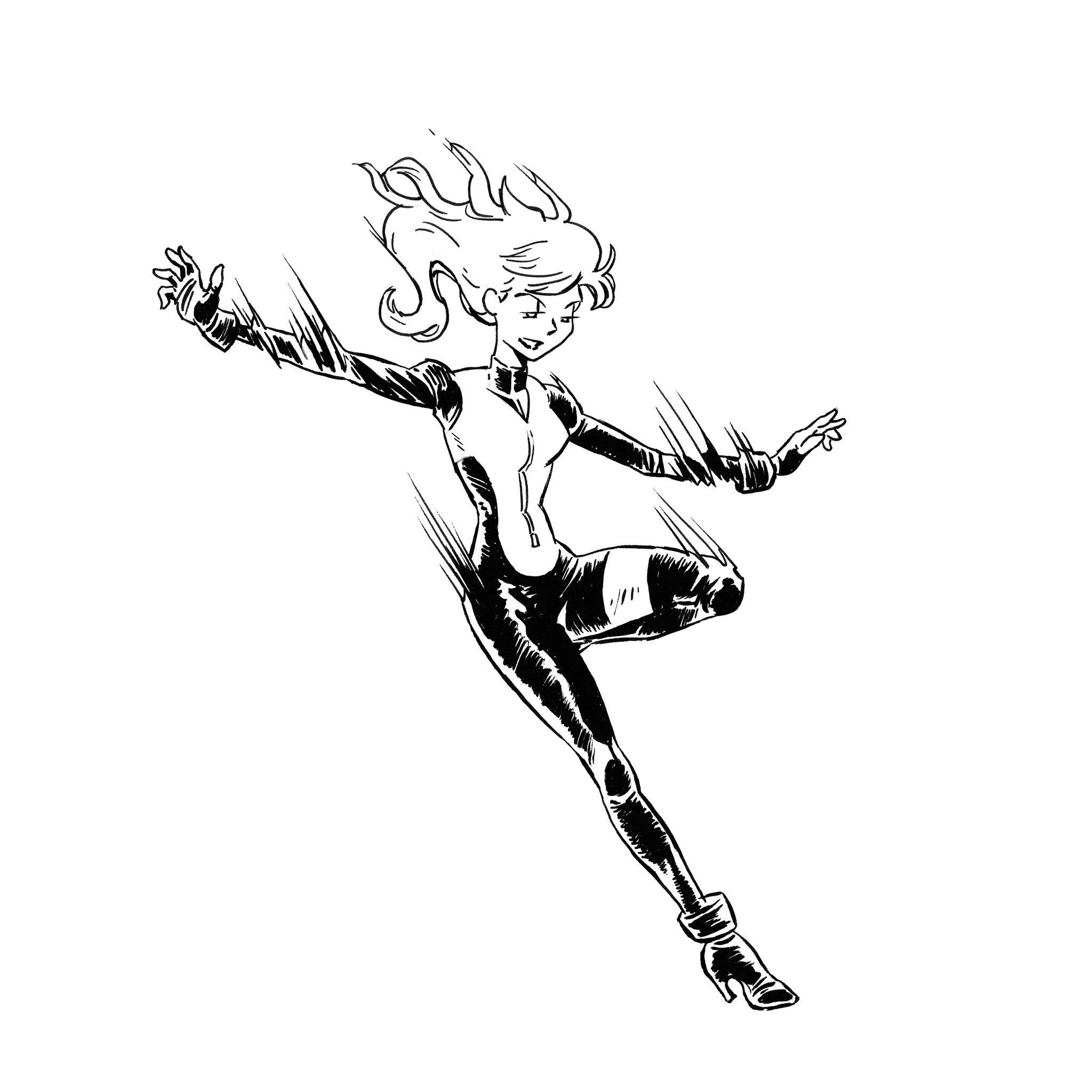 Manga Creative Studio
