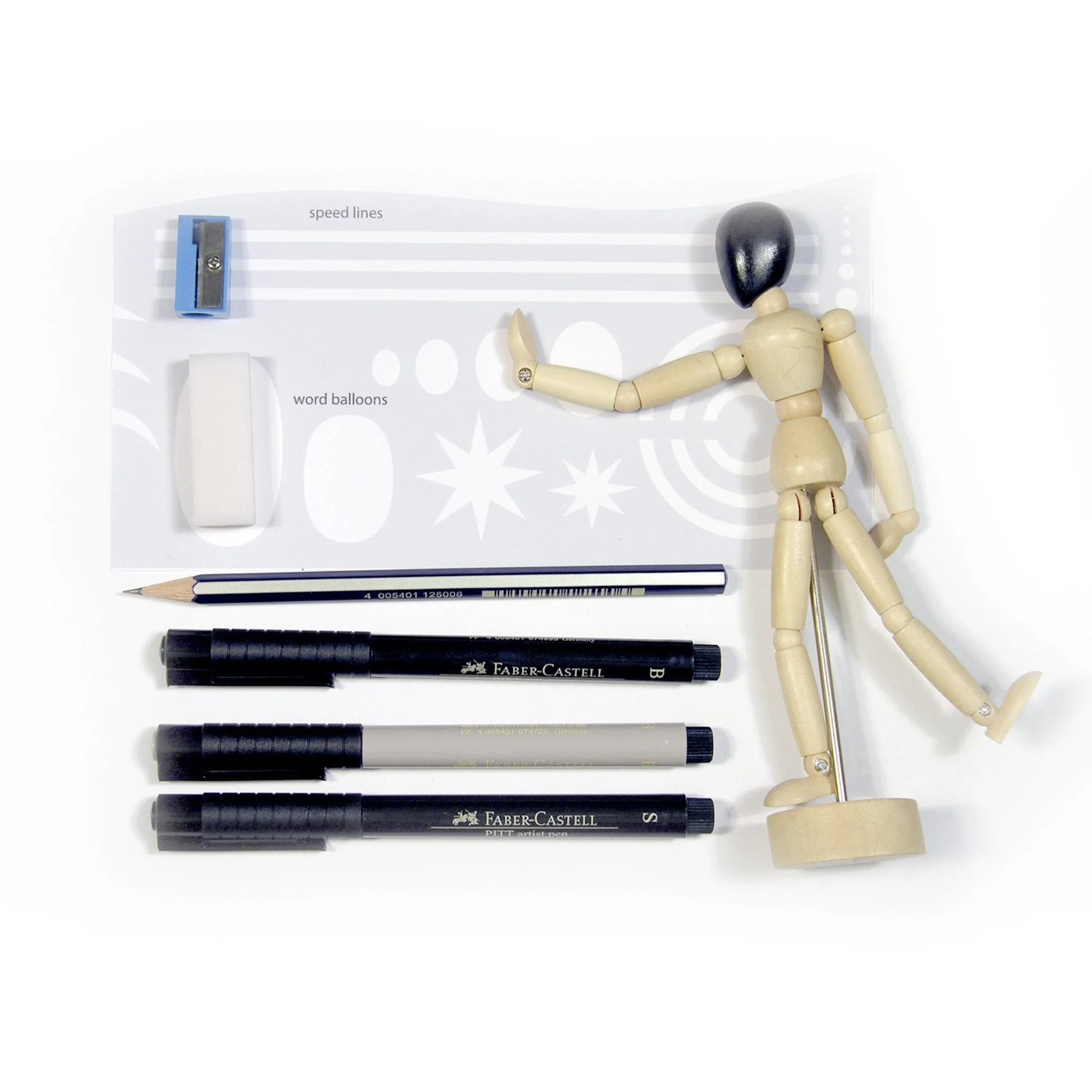 Manga Creative Studio