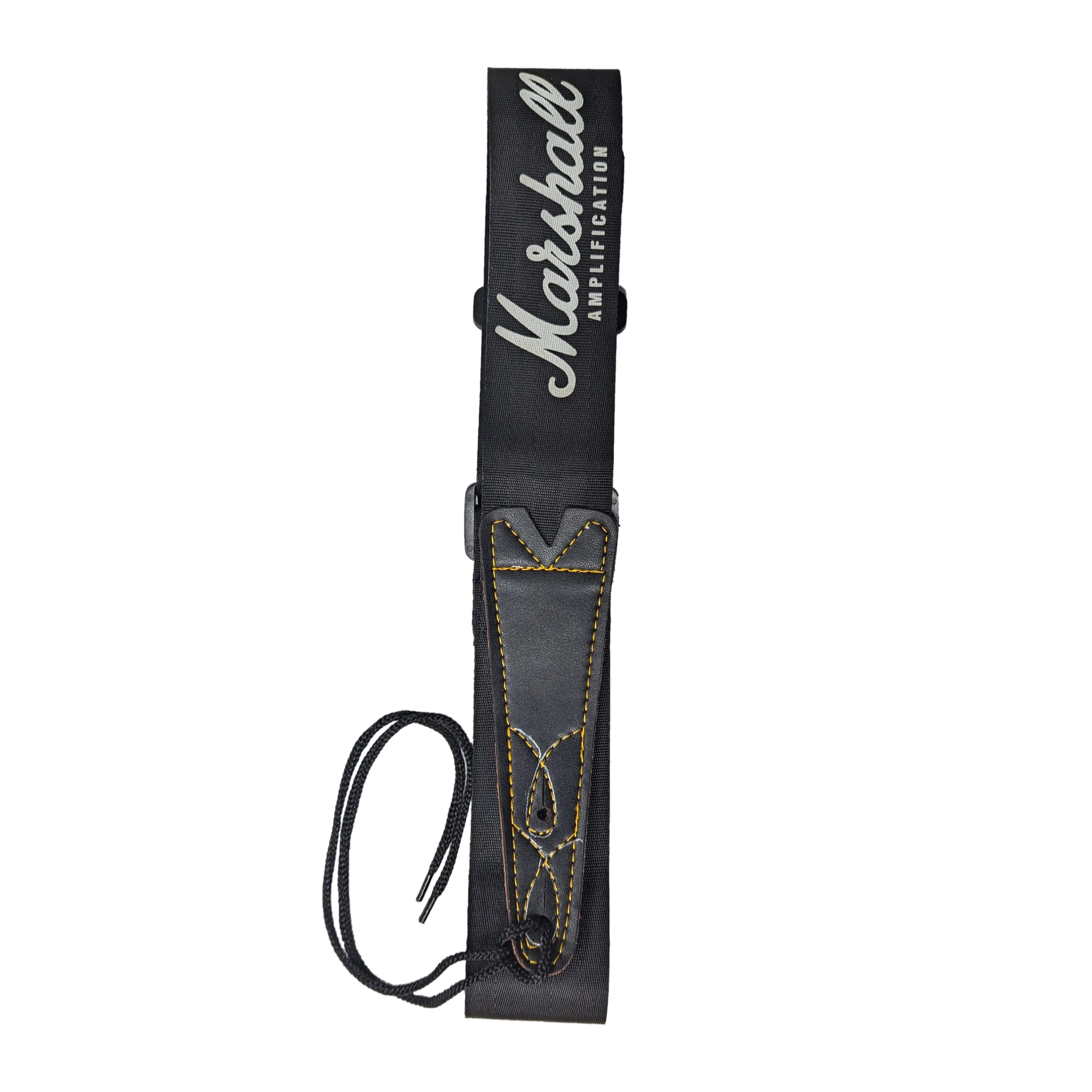 Marshall 2" Guitar Strap