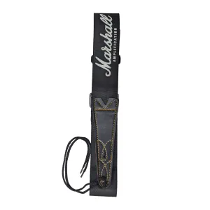 Marshall 2" Guitar Strap