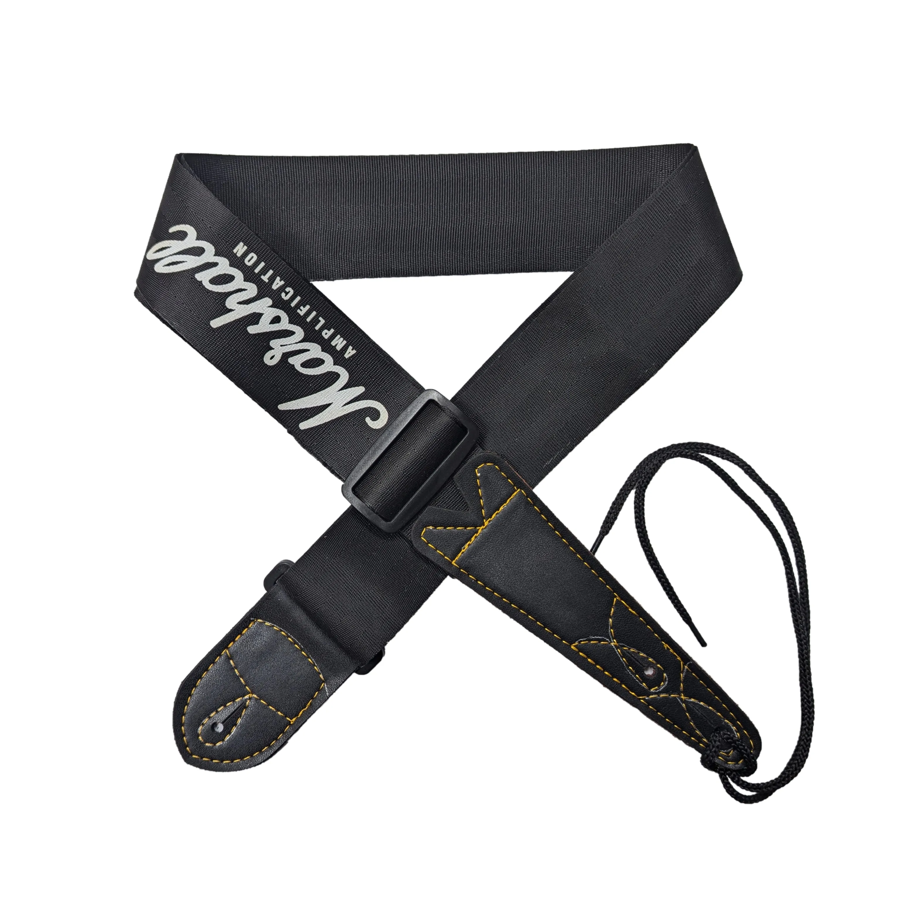 Marshall 2" Guitar Strap