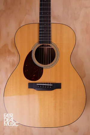 Martin Standard Series OM-21 Left Handed (Used)