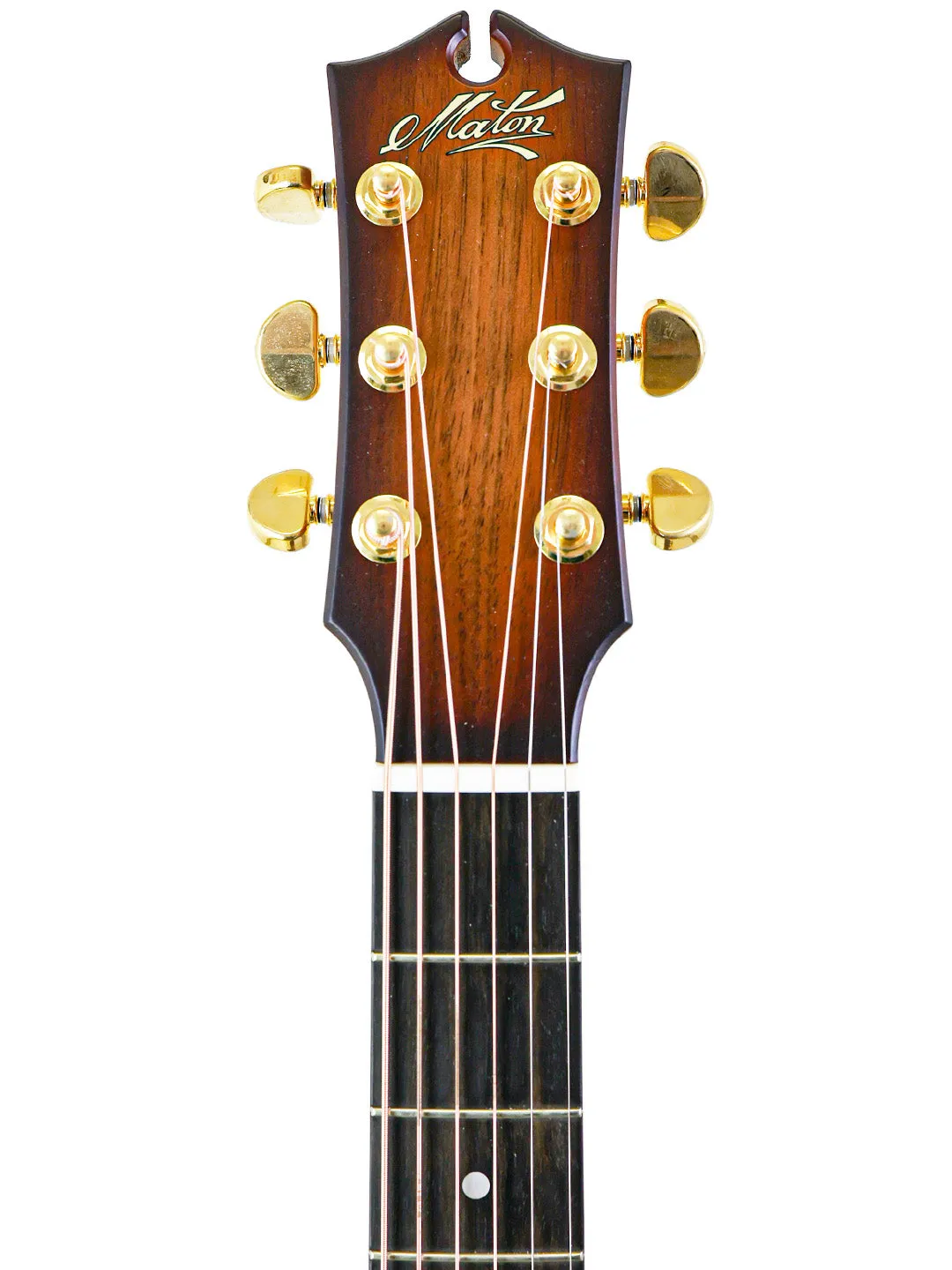 Maton EBG808C 'Nashville' - Aus 2023