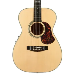Maton EBG808TE Tommy Emmanuel Acoustic-Electric Guitar
