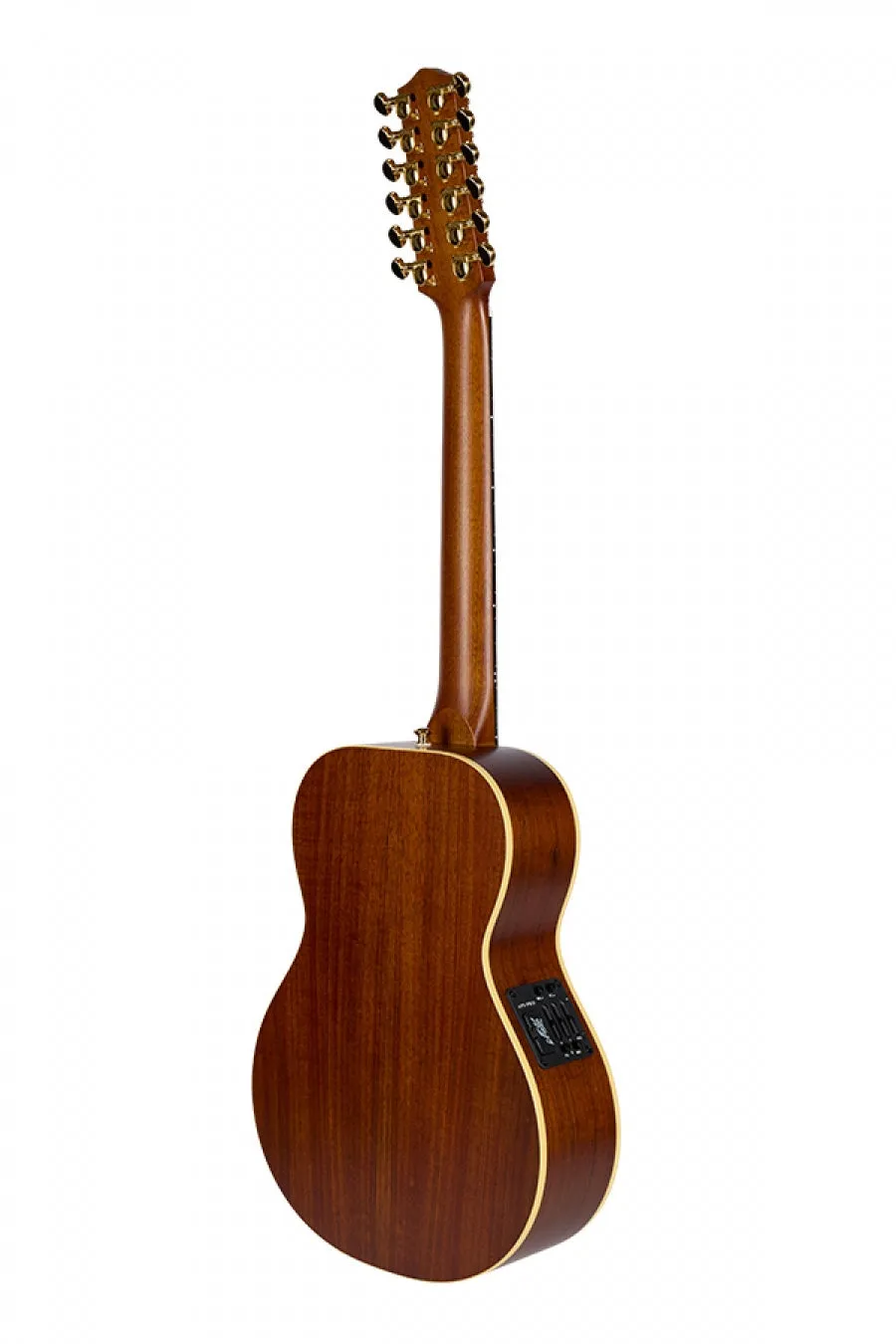 Maton EMD-12 Mini Diesel Model Acoustic/Electric