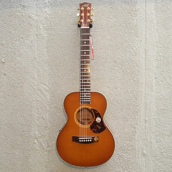 Maton EMD-6 Mini Diesel Acoustic-Electric Guitar