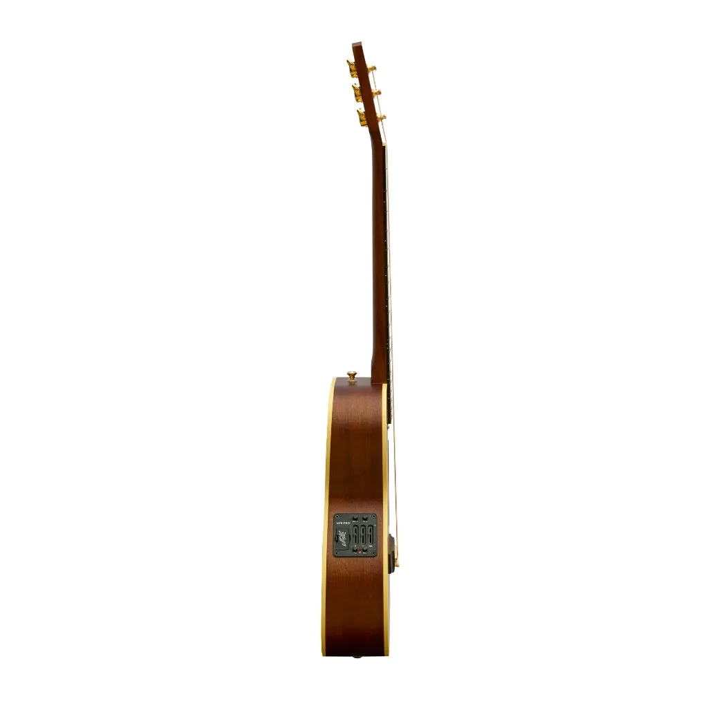 Maton Mini EMD-6 Diesel Special 6 Acoustic Guitar
