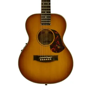 Maton Mini EMD-6 Diesel Special 6 Acoustic Guitar