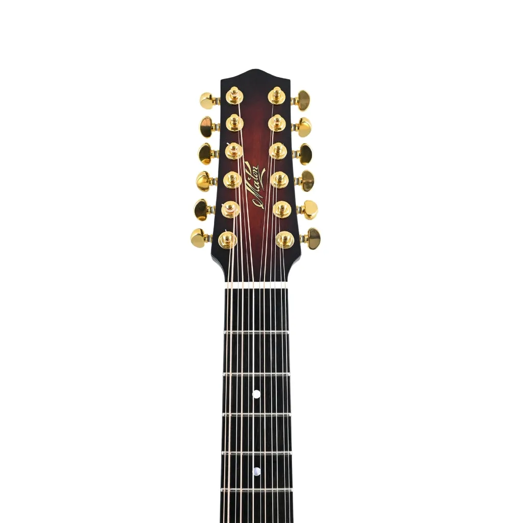 Maton Mini Maton Diesel Special - Tobacco Sunburst