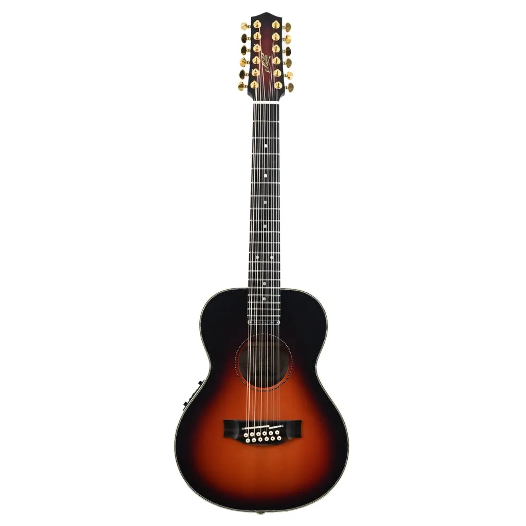 Maton Mini Maton Diesel Special - Tobacco Sunburst