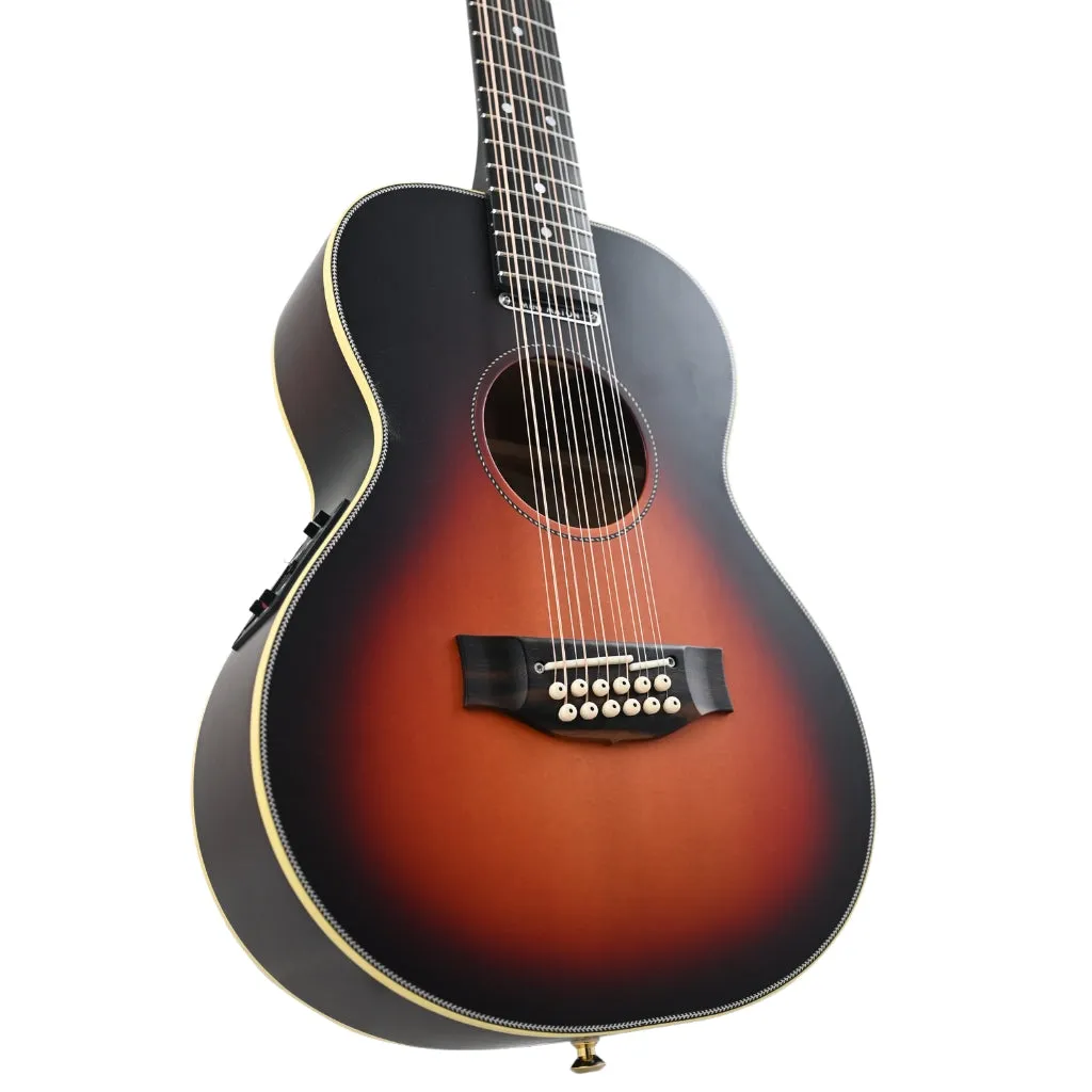 Maton Mini Maton Diesel Special - Tobacco Sunburst