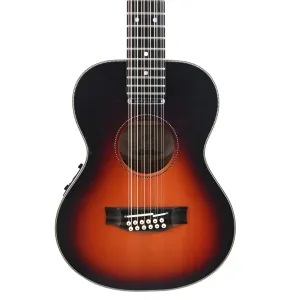 Maton Mini Maton Diesel Special - Tobacco Sunburst