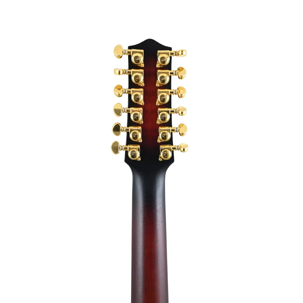 Maton Mini Maton Diesel Special - Tobacco Sunburst