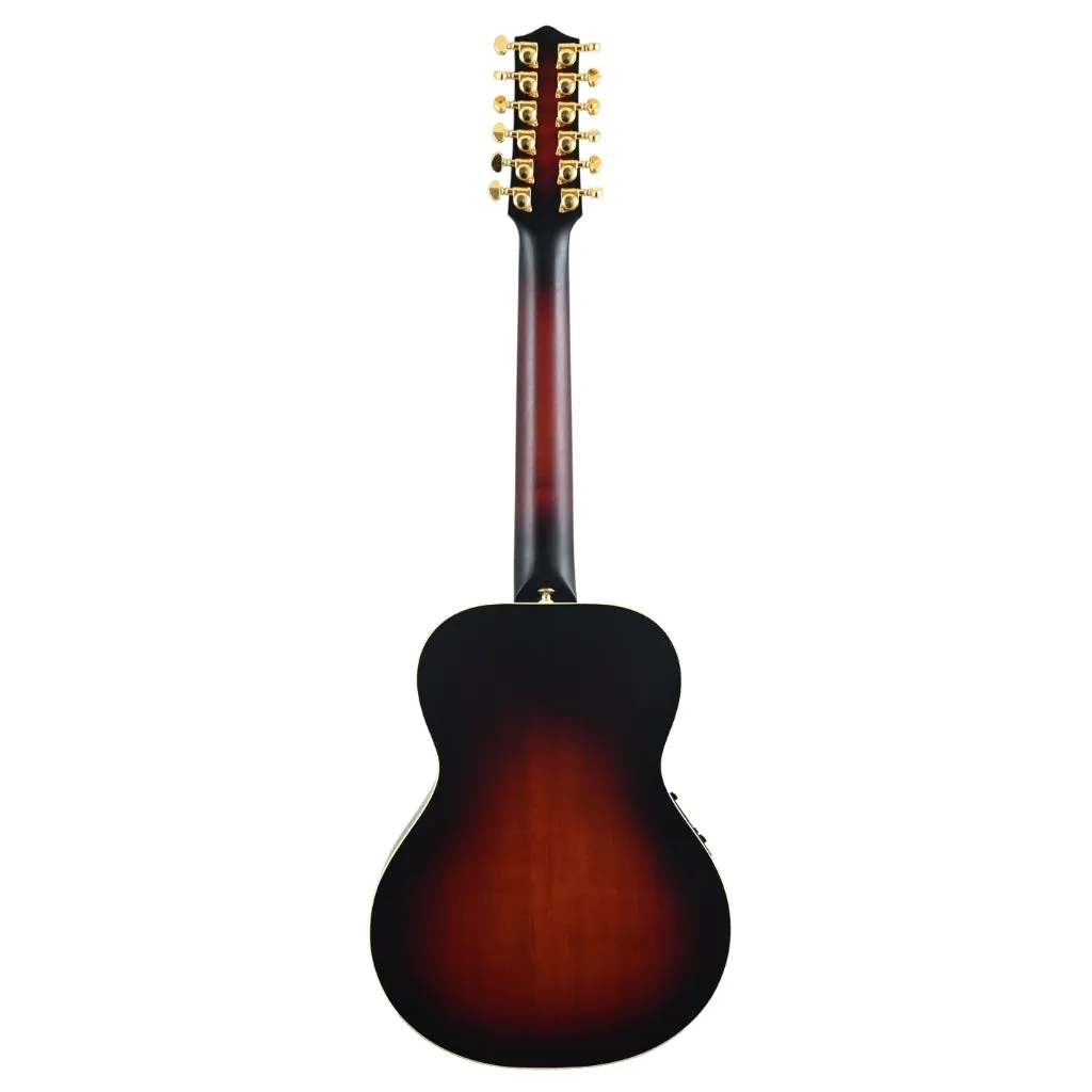 Maton Mini Maton Diesel Special - Tobacco Sunburst