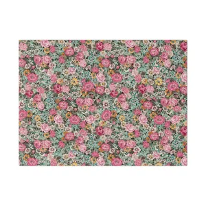 Matte Canvas, Stretched, 0.75"