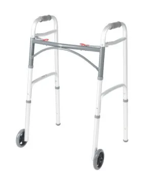 McKesson Round-Handle Aluminum Cane - 6 Each / Case - 13263860