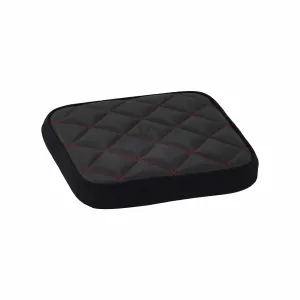 MEINL Percussion DCS Deluxe Cajon Seat, Black