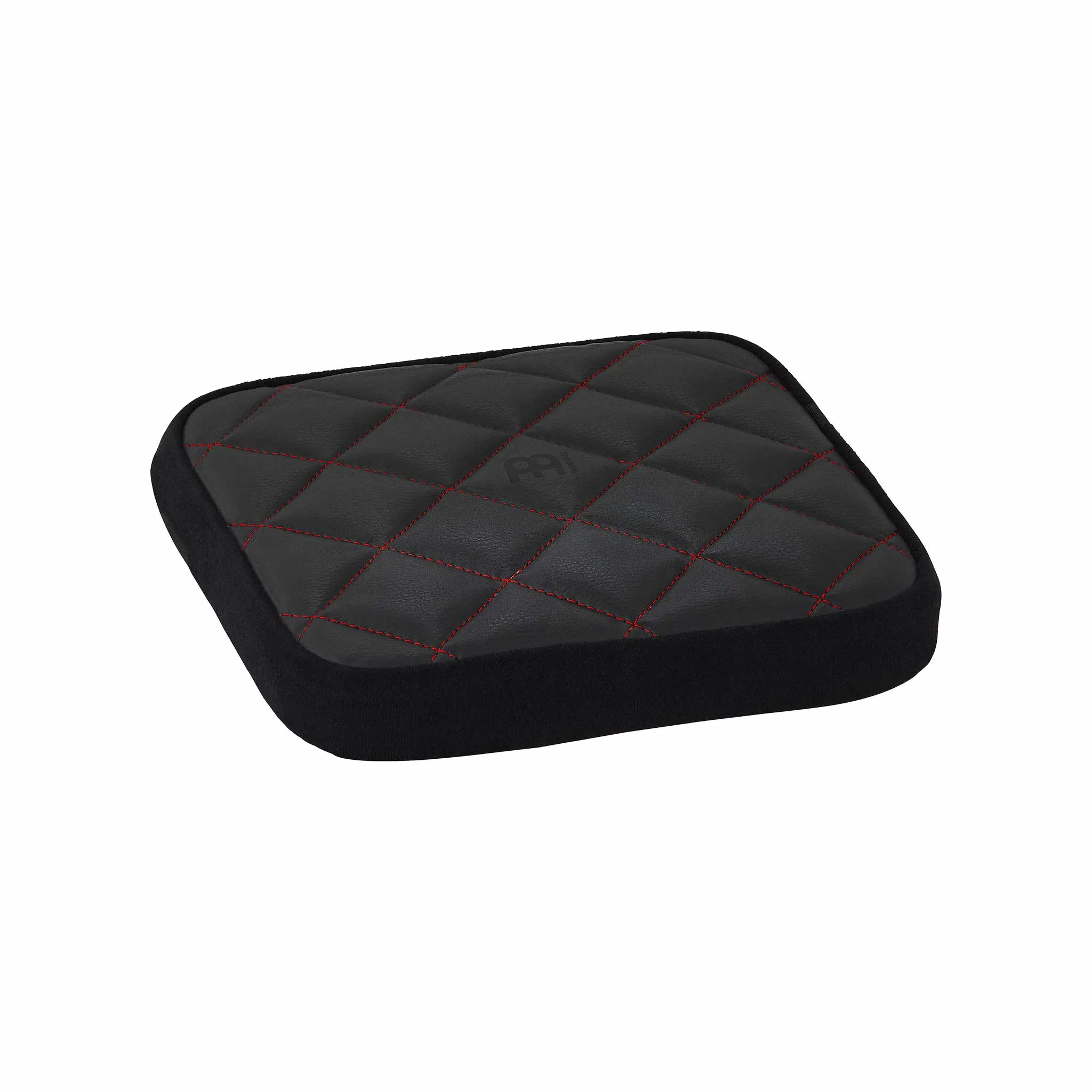 MEINL Percussion DCS Deluxe Cajon Seat, Black