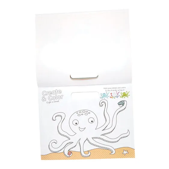 Melissa & Doug Playmats - Under the Sea