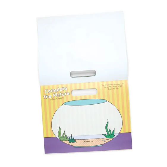 Melissa & Doug Playmats - Under the Sea