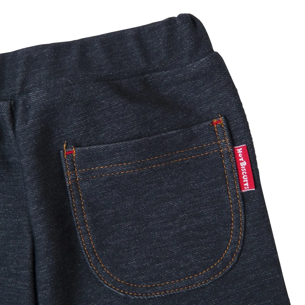 MIKIHOUSE HOT BISCUITS LONG PANTS