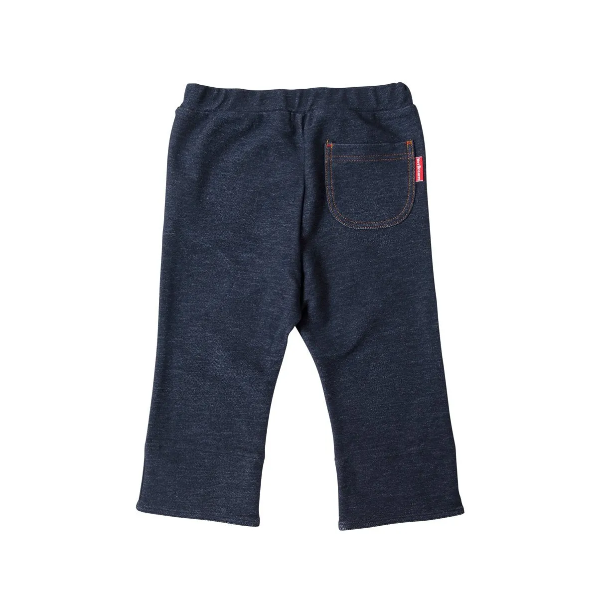 MIKIHOUSE HOT BISCUITS LONG PANTS