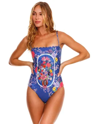 Miller One Piece ::RET