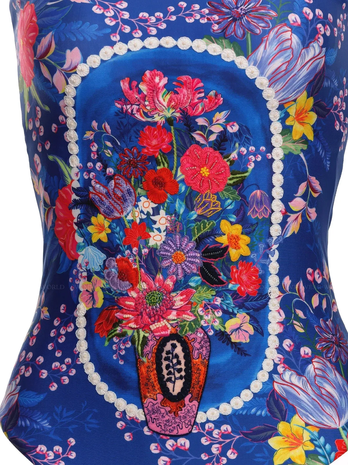 Miller One Piece ::RET