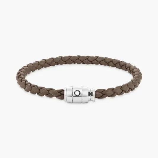 Montblanc 3 rings Meisterstück Mastice Bracelet measures 13345468