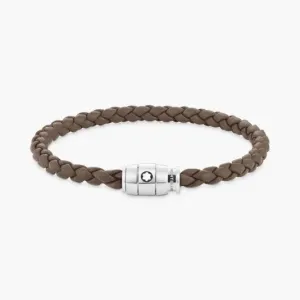 Montblanc 3 rings Meisterstück Mastice Bracelet measures 13345468