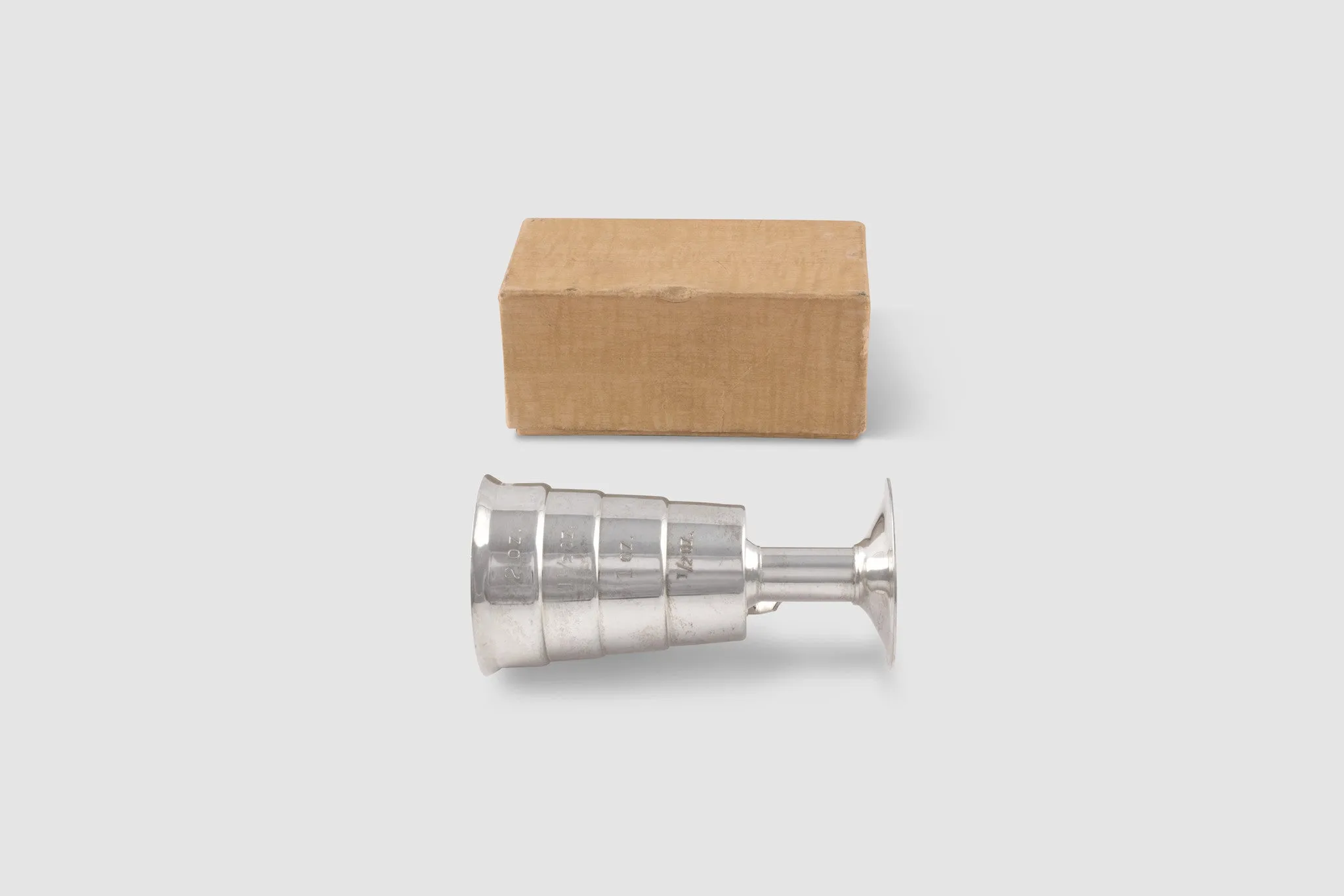 Napier Spirit Measure