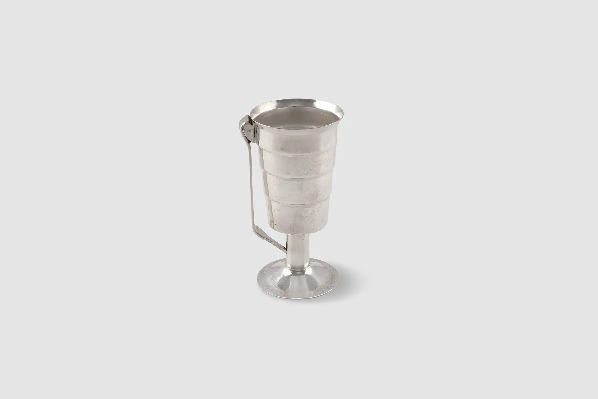Napier Spirit Measure