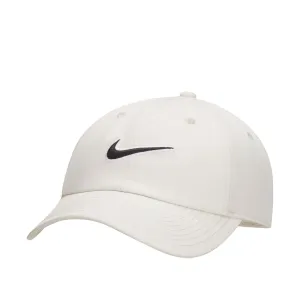 Nike Club Cap Off White